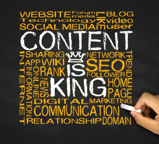 Content Marketing