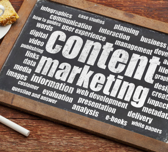 Content Marketing