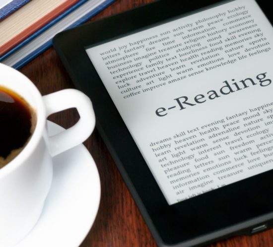 e-book