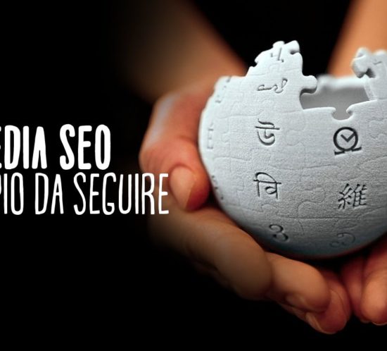 wikipedia-seo