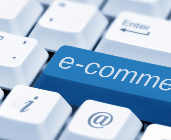 e-commerce