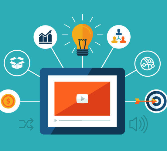 realizzare video - video marketing