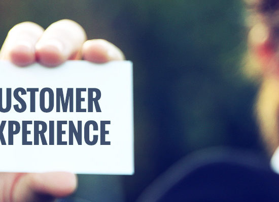 customer experience